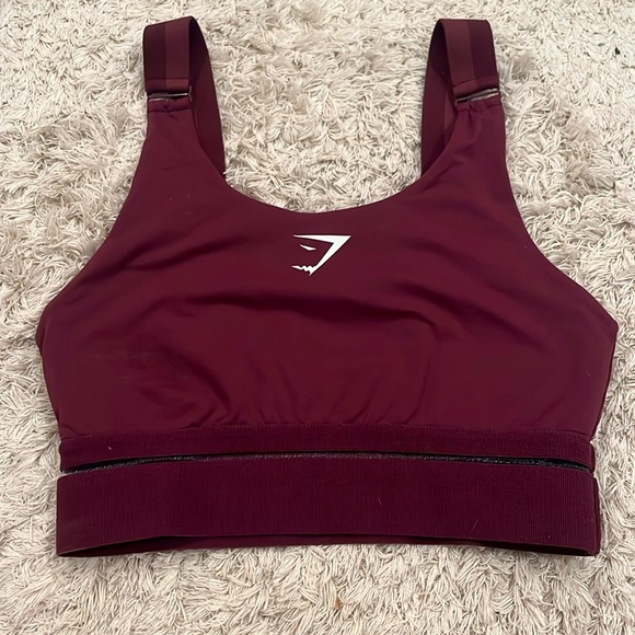 Gymshark Other - gym shark sports bra